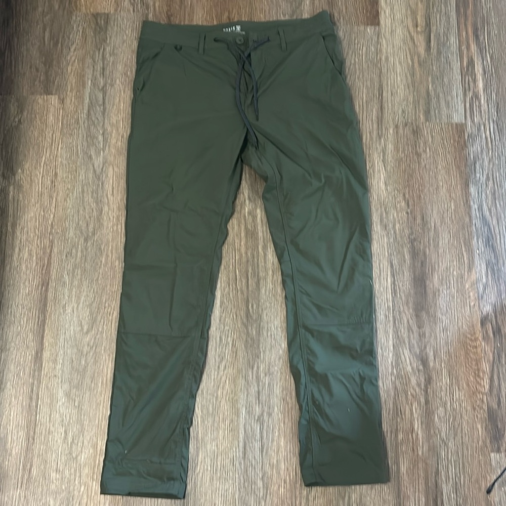 Roark explorer Adventure pants